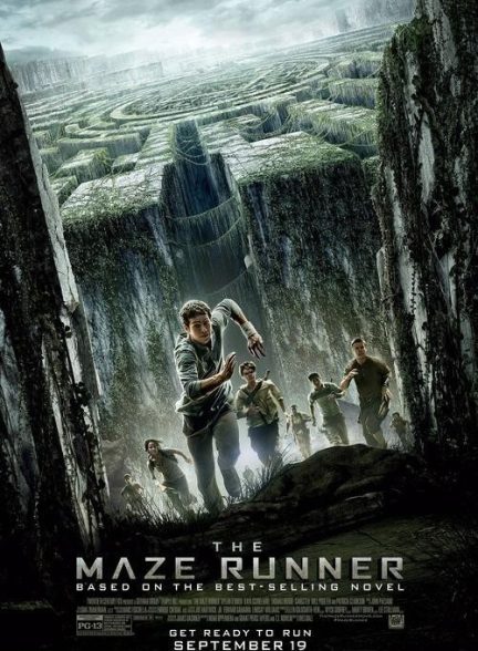 دانلود فیلم دونده ماز | The Maze Runner 2024