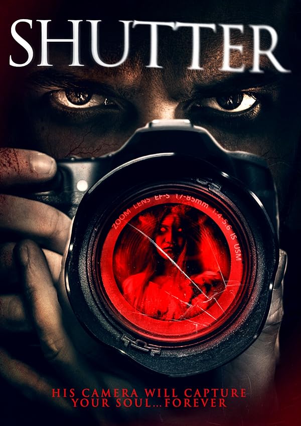 دانلود فیلم شاتر Shutter 2017