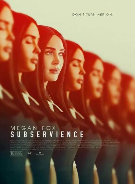 دانلود فیلم آدم آهنی 2024 | Subservience