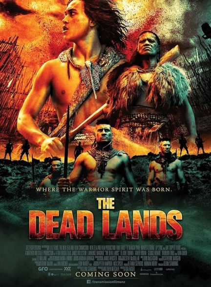 دانلود فیلم The Dead Lands 2014