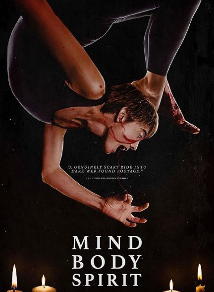 دانلود فیلم ذهن بدن روح Mind Body Spirit 2023