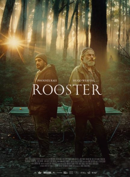 دانلود فیلم 2023 The Rooster