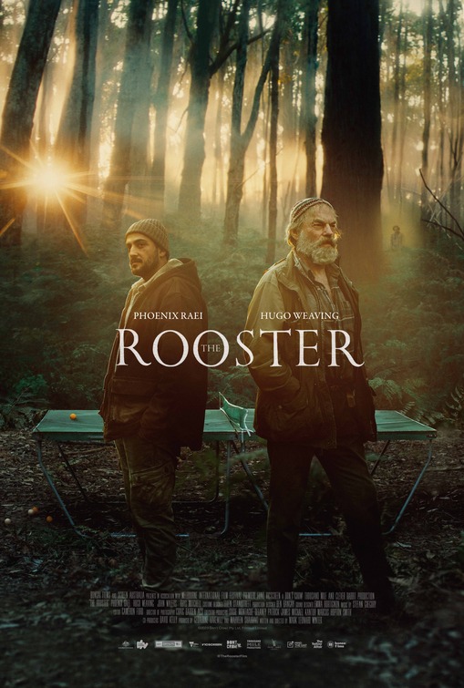 دانلود فیلم 2023 The Rooster