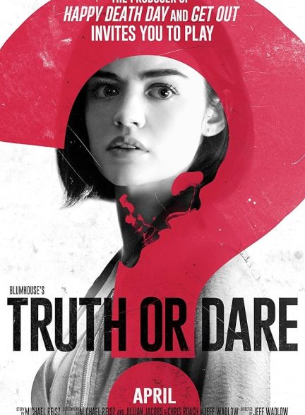 دانلود فیلم حقیقت یا جرات | 2018 Truth or Dare