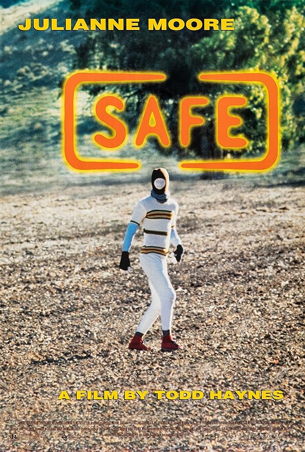 دانلود فیلم امن | Safe 2012