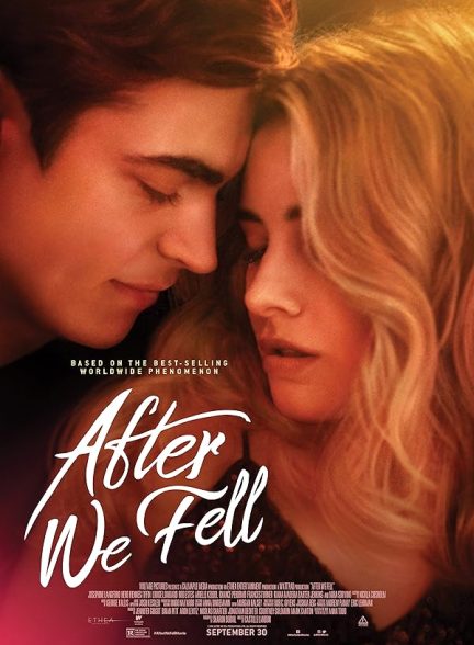 دانلود فیلم بعد از برخورد ما 2021 |  After We Fell