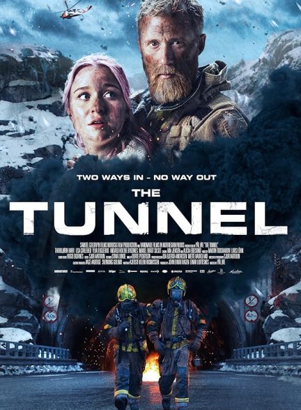 دانلود فیلم تونل | The Tunnel 2019