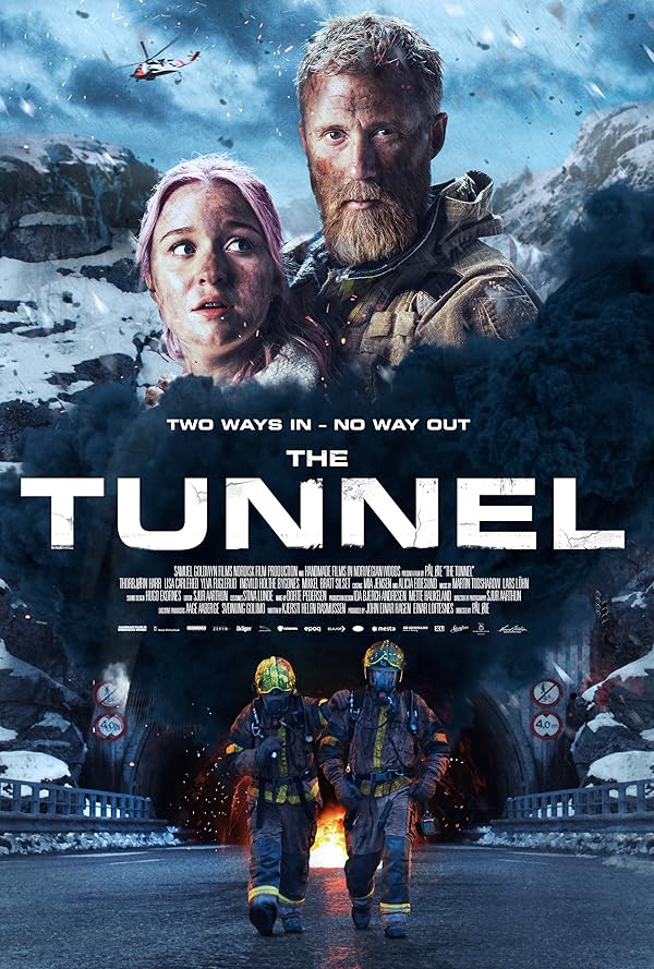 دانلود فیلم تونل | The Tunnel 2019