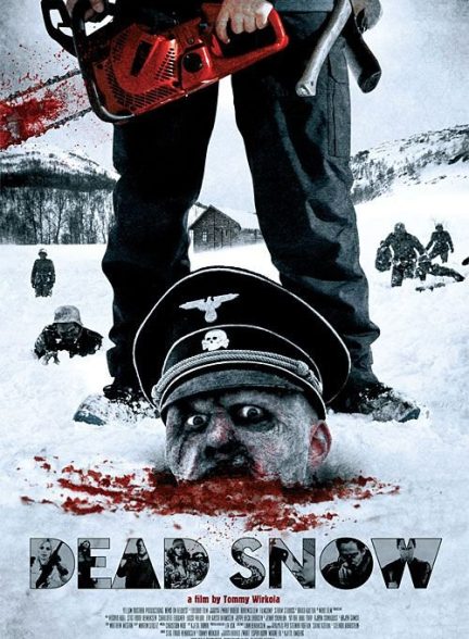 دانلود فیلم برف مرده | 2009 Dead Snow