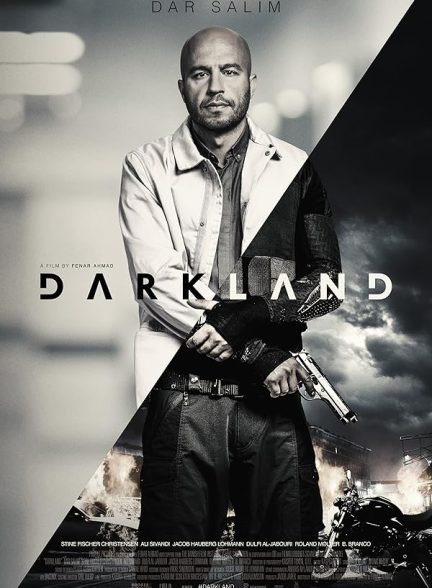 دانلود فیلم Darkland 2017