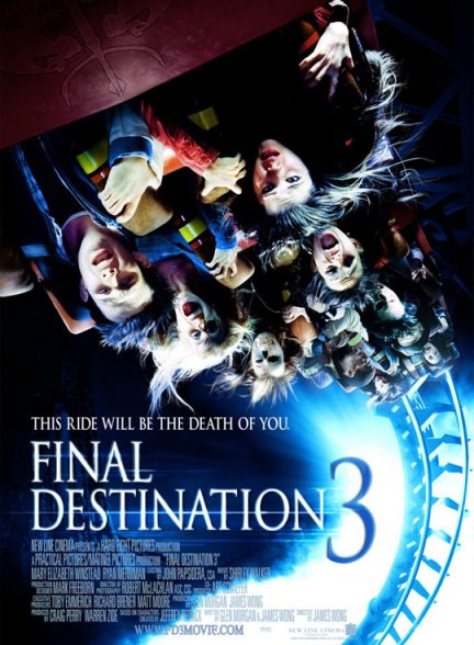 دانلود فیلم Final Destination 3 2006