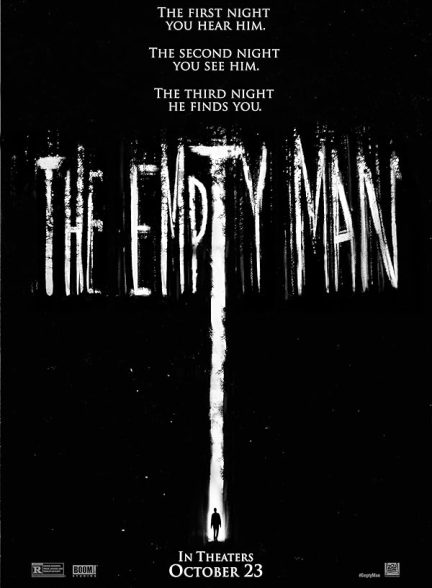 دانلود فیلم مرد خالی  |  2020 The Empty Man