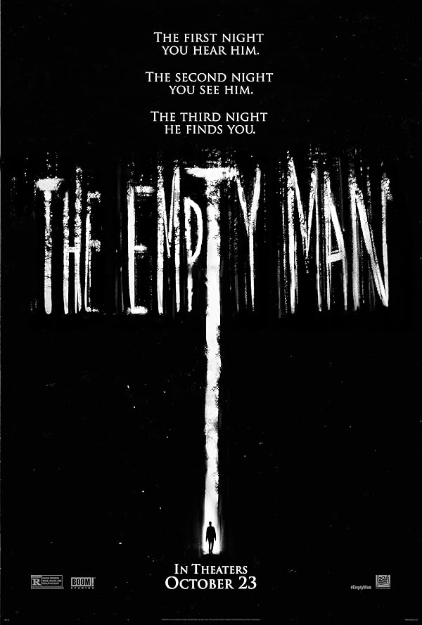 دانلود فیلم مرد خالی  |  2020 The Empty Man