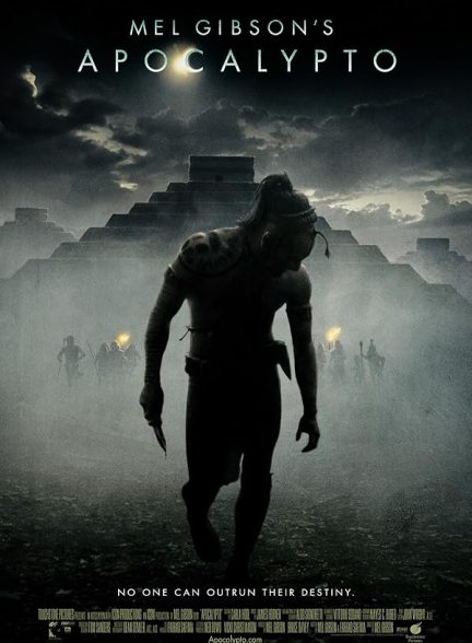 دانلود فیلم 2006 Apocalypto