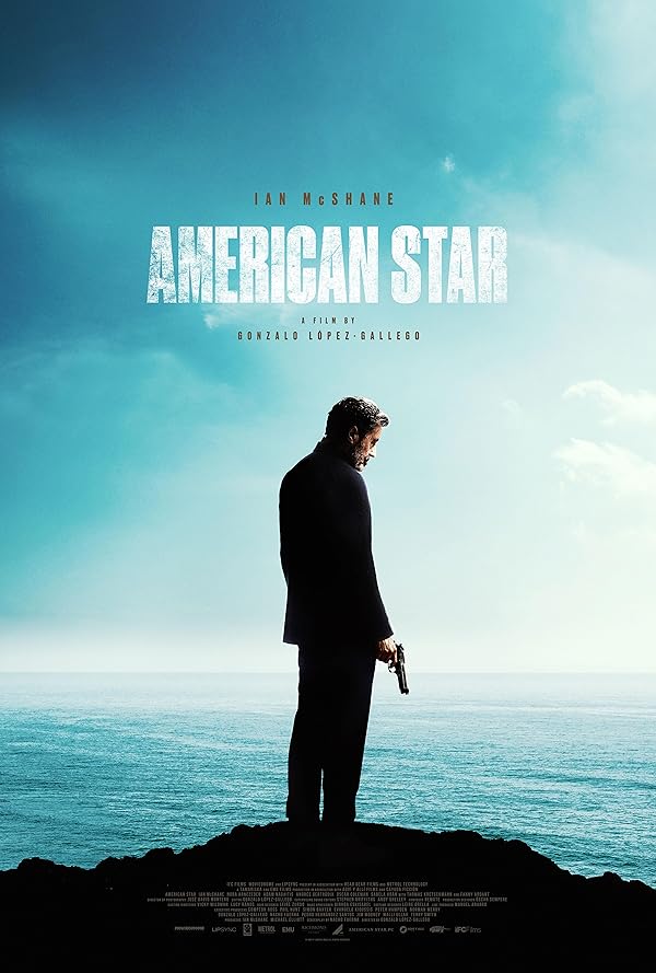 دانلود فیلم ستاره آمریکایی 2024 | American Star