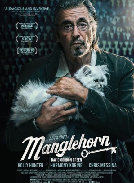 دانلود فیلم Manglehorn 2014