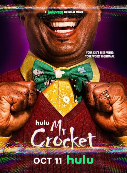 دانلود فیلم 2024 Mr. Crocket