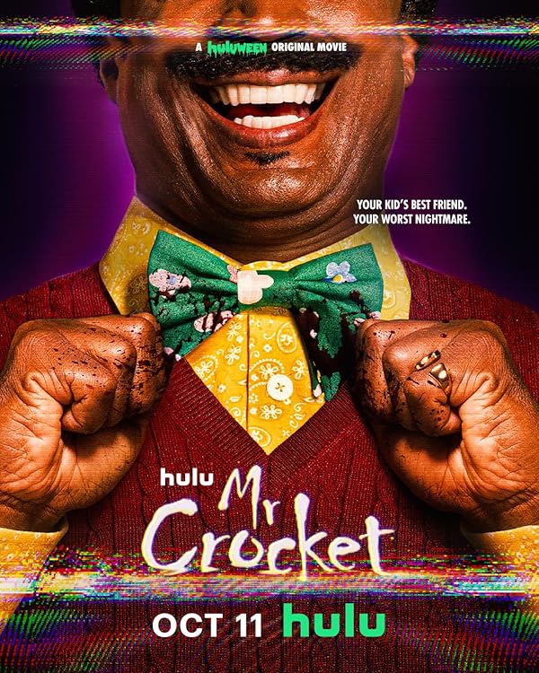 دانلود فیلم 2024 Mr. Crocket