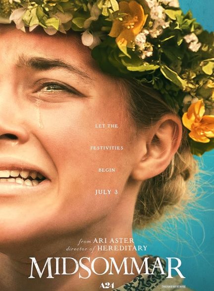 دانلود فیلم 2019 Midsommar