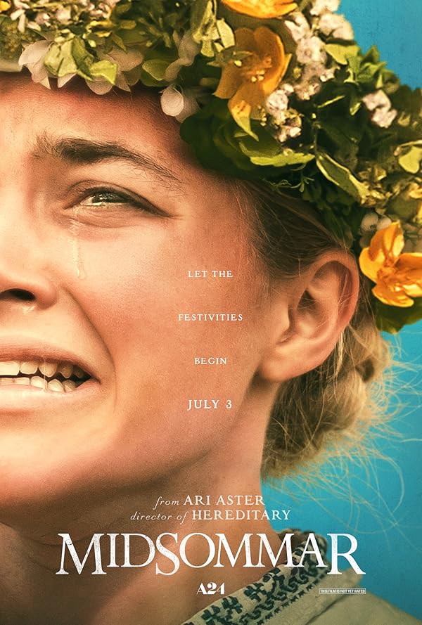 دانلود فیلم 2019 Midsommar