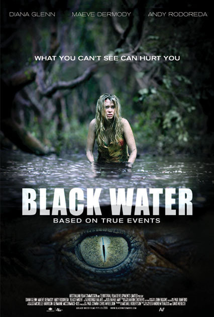 دانلود فیلم ریاچه سیاه| 2007 Black Water