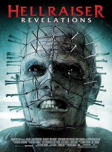 دانلود فیلم Hellraiser: Revelations 2011