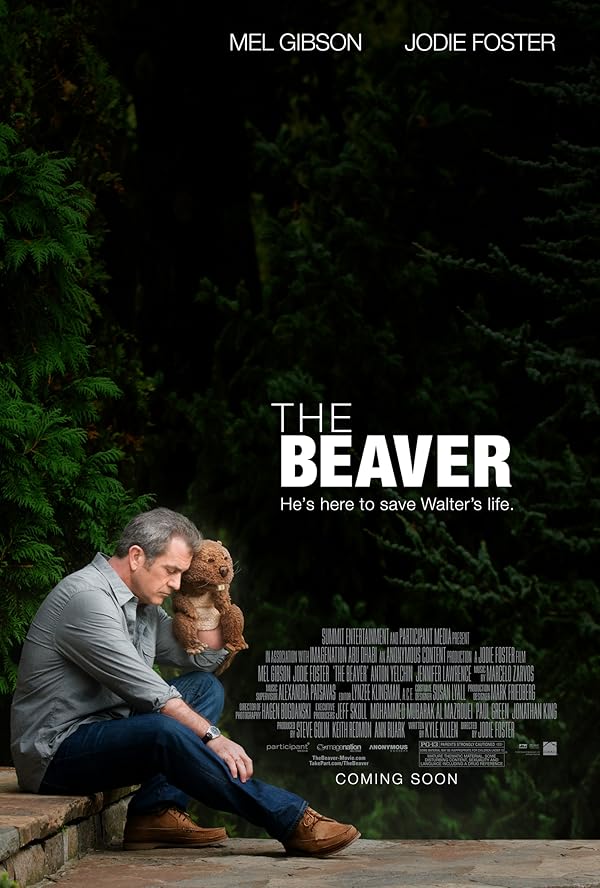 دانلود فیلم بیش از حد | The Beaver 2011