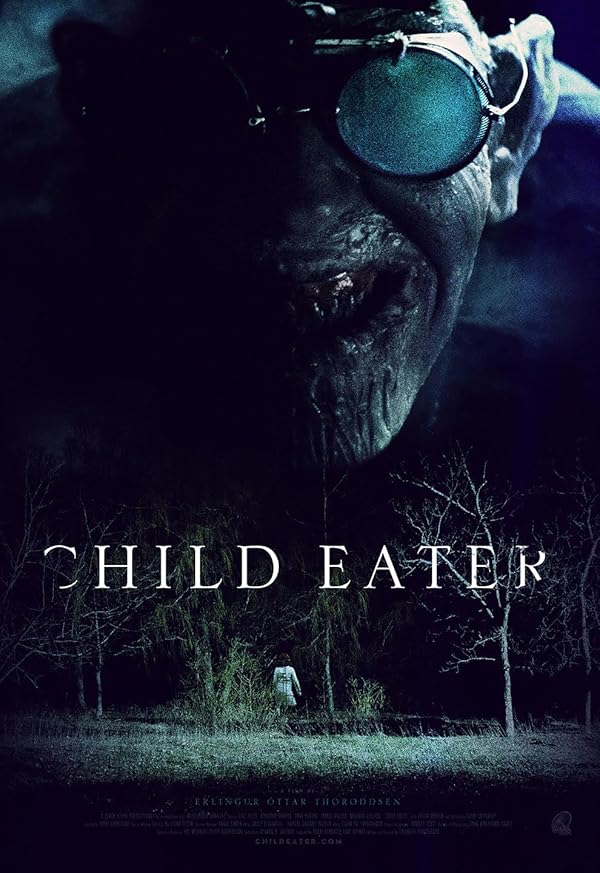 دانلود فیلم بچه خوار |  2016 Child Eater