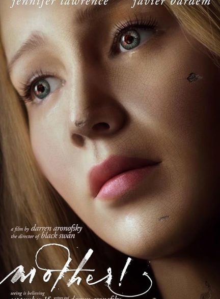 دانلود فیلم مادر  2017 Mother!