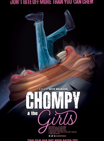 دانلود فیلم 2021 Chompy & the Girls