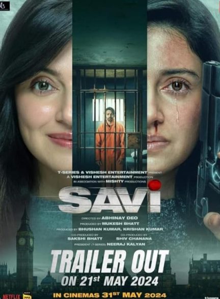 دانلود فیلم 2024 Savi