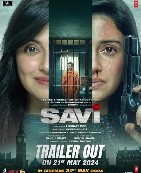 دانلود فیلم 2024 Savi