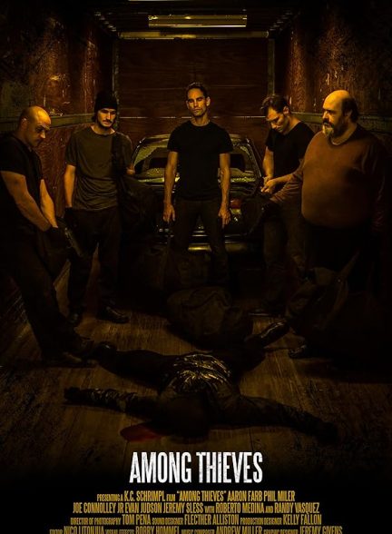 دانلود فیلم 2019 Among Thieves