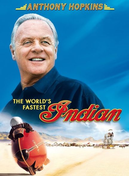 دانلود فیلم The World’s Fastest Indian 2005