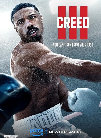 دانلود فیلم کرید 3 | Creed III