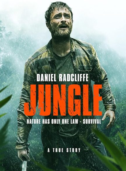 دانلود فیلم جنگل 2017 |  Jungle