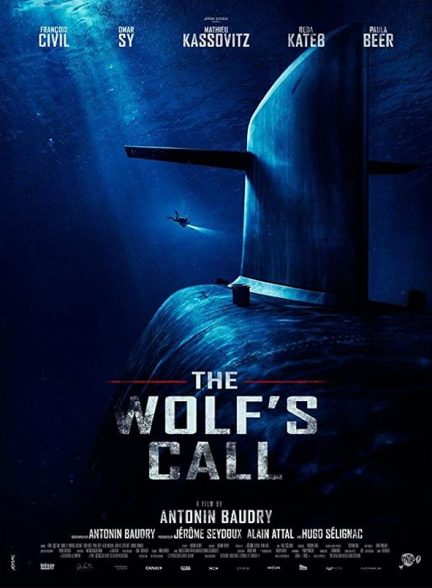 دانلود فیلم ندای گرگ 2019 | The Wolf’s Call