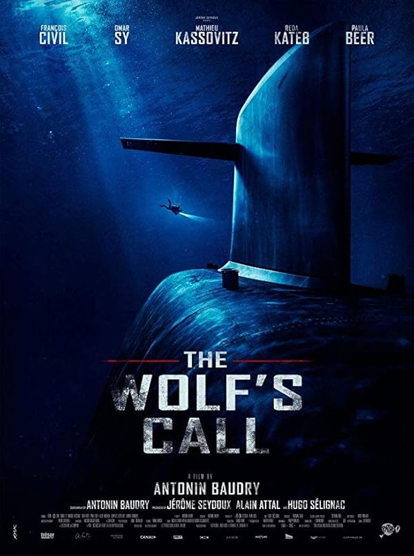 دانلود فیلم ندای گرگ 2019 | The Wolf’s Call