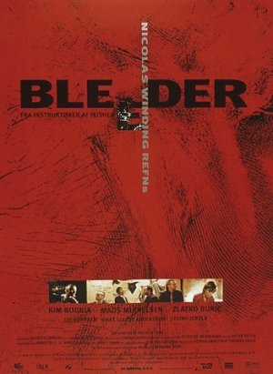 دانلود فیلم خونریزی دهنده | Bleeder 1999