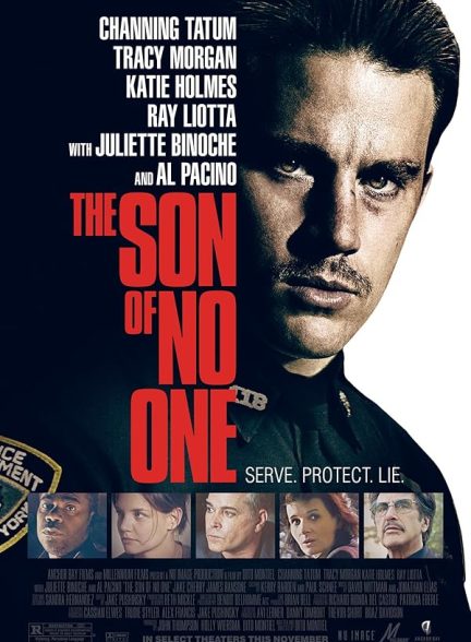 دانلود فیلم پسر هیچ کس | The Son of No One 2011