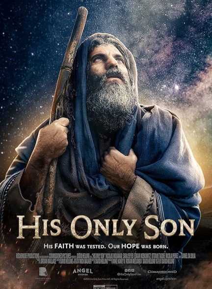 دانلود فیلم تنها پسر او | His Only Son 2023