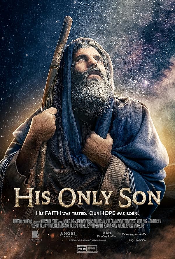 دانلود فیلم تنها پسر او | His Only Son 2023