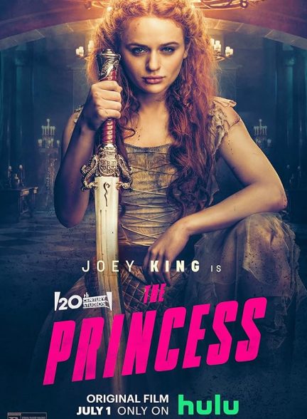 دانلود فیلم شاهدخت 2022 | The Princess