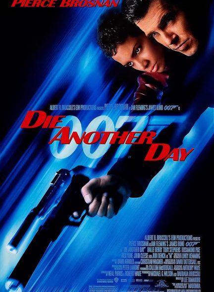 دانلود فیلم Die Another Day 2002