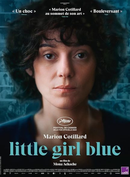 دانلود فیلم دختر کوچولوی غمگین | Little Girl Blue 2023