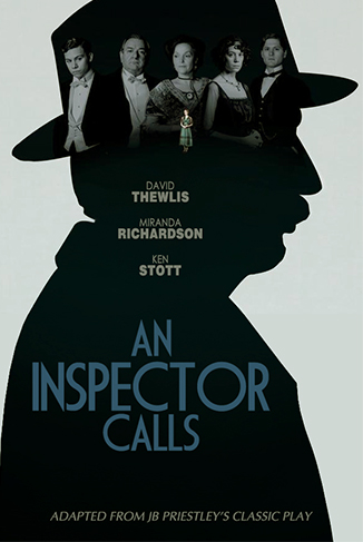 دانلود فیلم بازپرس وارد می‌شود|  2015 An Inspector Calls