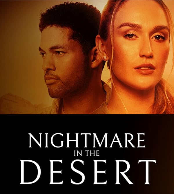 دانلود فیلم کابوس در صحرا 2024 | Nightmare in the Desert