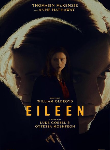 دانلود فیلم آیلین  | 2023 Eileen