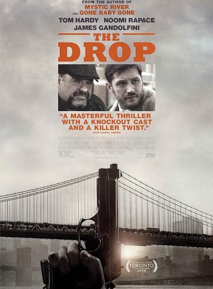 دانلود فیلم کندو  2024 | The Drop