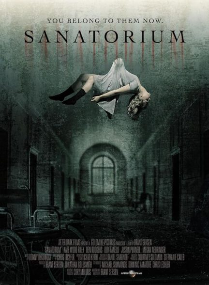 دانلود فیلم آسایشگاه Sanatorium 2013